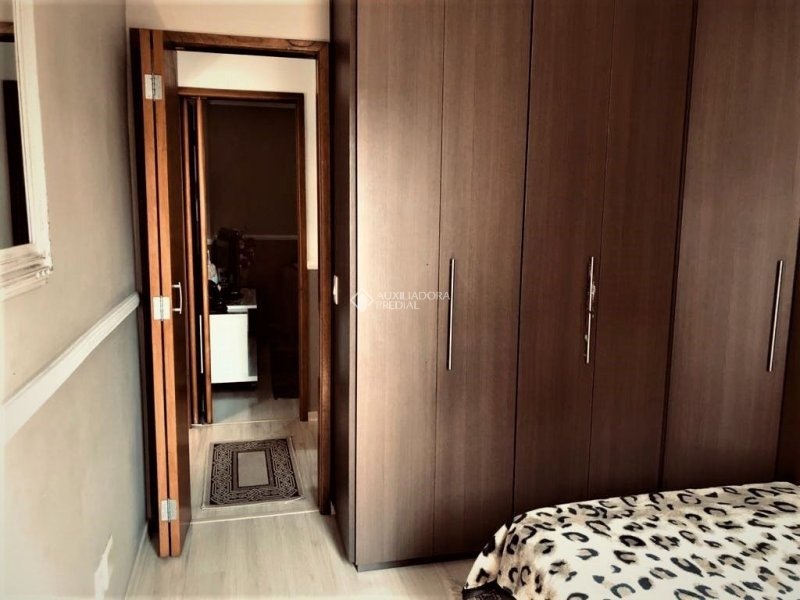 Apartamento à venda com 2 quartos, 56m² - Foto 8