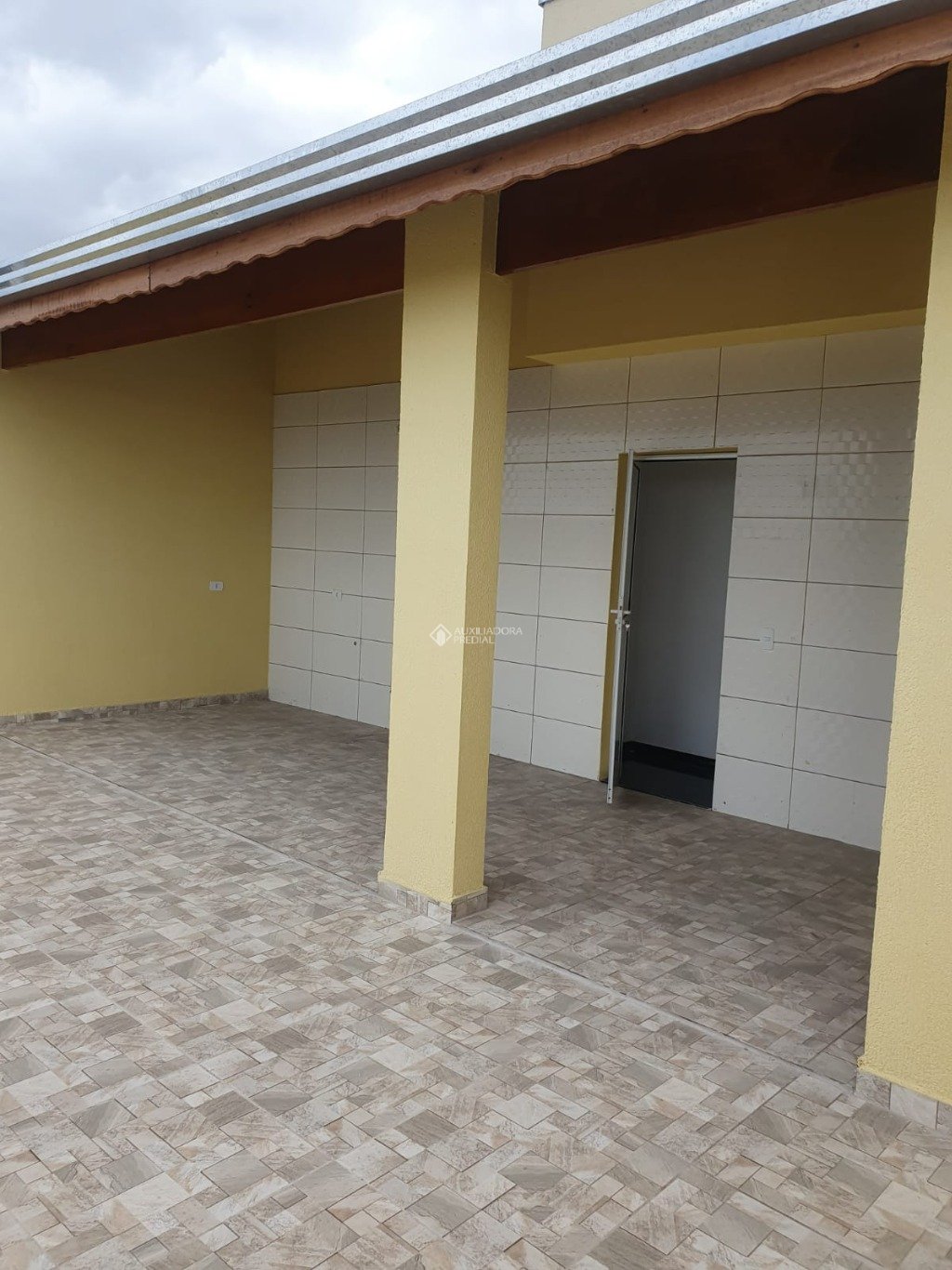 Cobertura à venda com 2 quartos, 119m² - Foto 3