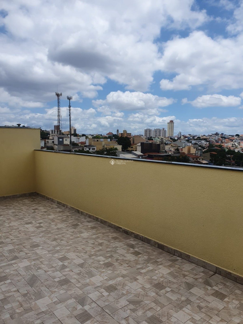 Cobertura à venda com 2 quartos, 119m² - Foto 6