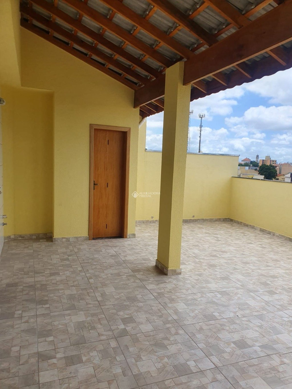 Cobertura à venda com 2 quartos, 119m² - Foto 1