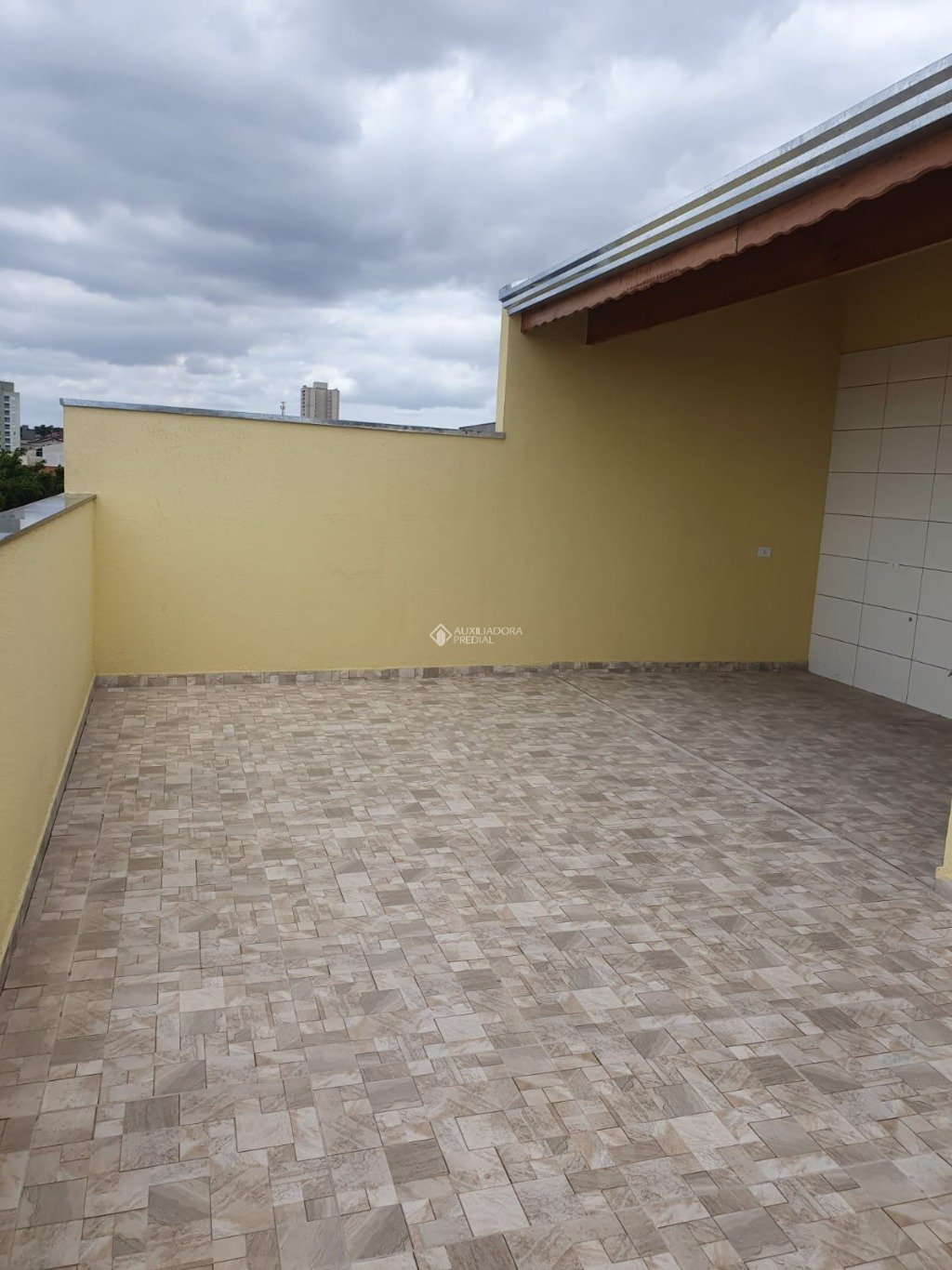 Cobertura à venda com 2 quartos, 119m² - Foto 2