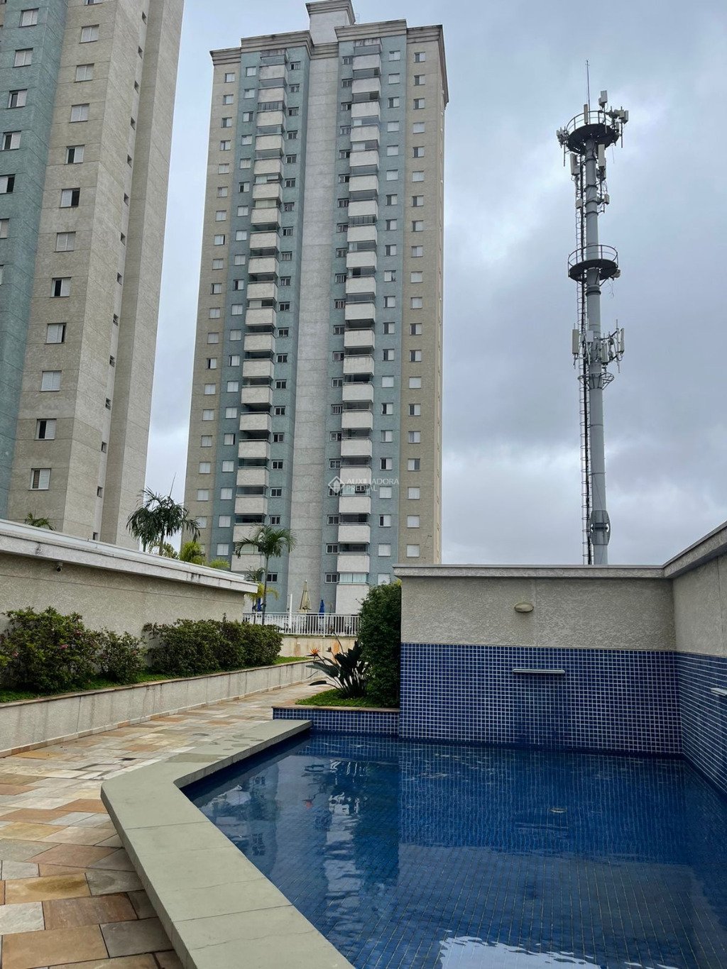 Apartamento à venda com 2 quartos, 59m² - Foto 18