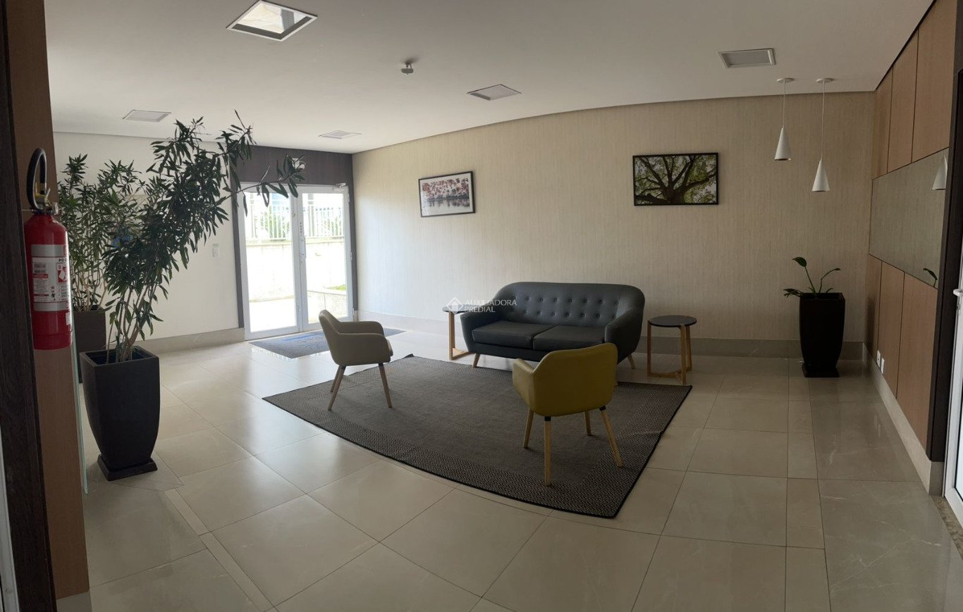 Apartamento à venda com 2 quartos, 59m² - Foto 33