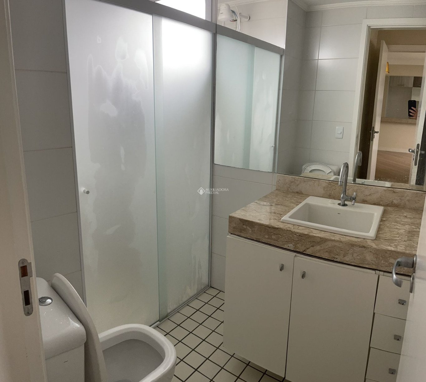 Apartamento à venda com 2 quartos, 59m² - Foto 15