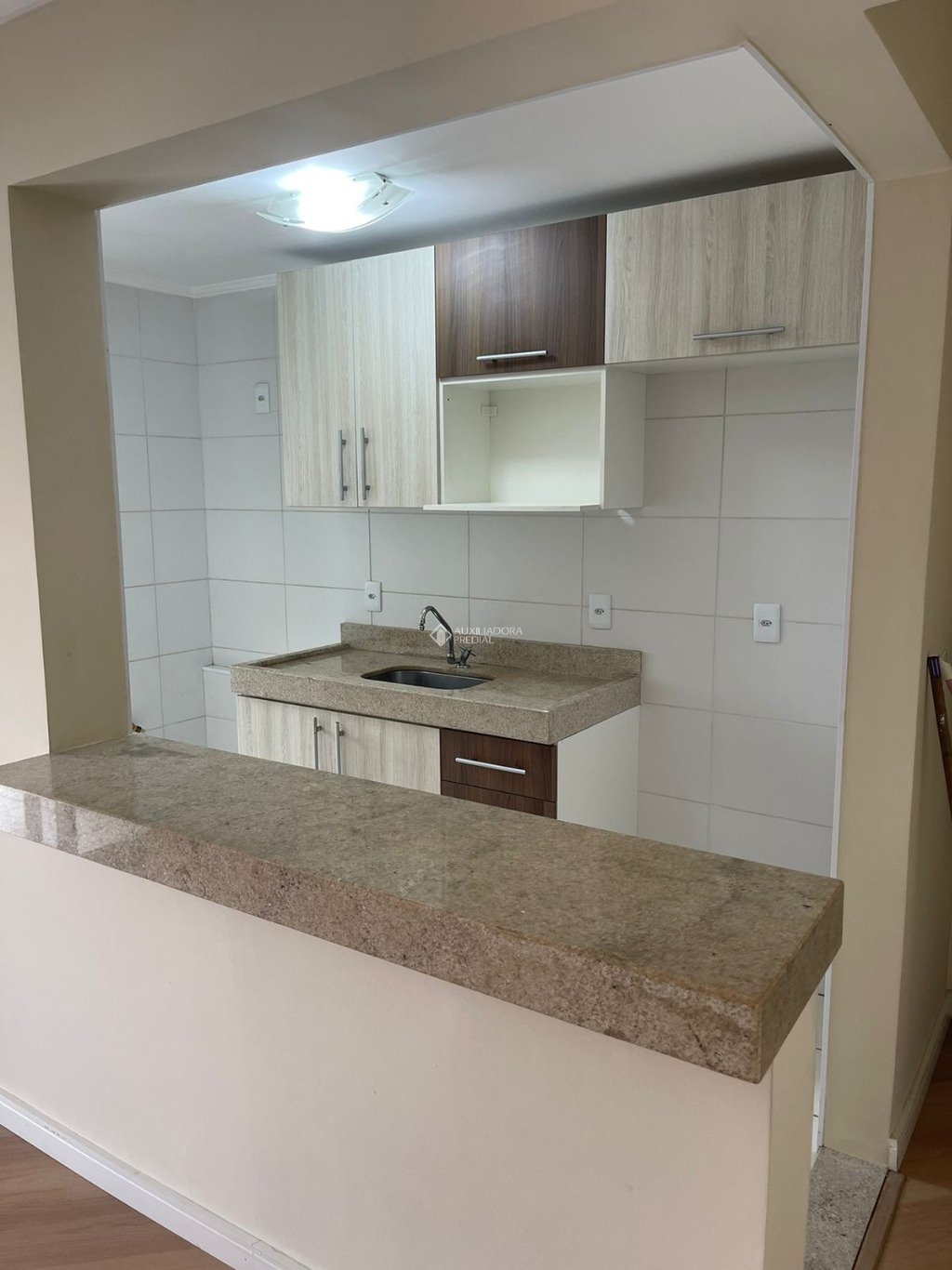 Apartamento à venda com 2 quartos, 59m² - Foto 8