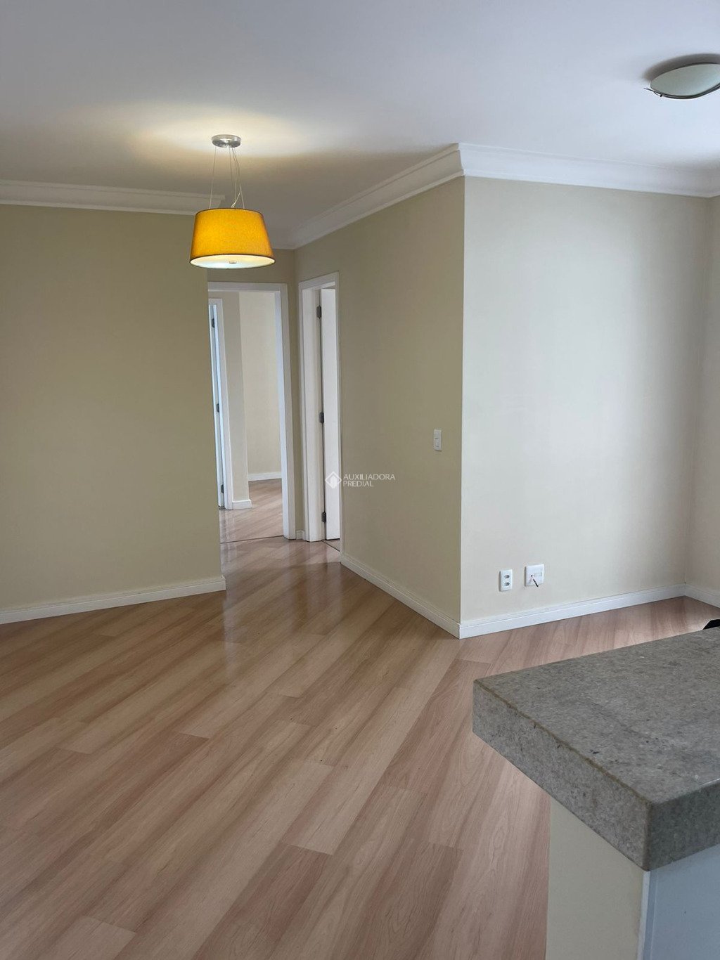 Apartamento à venda com 2 quartos, 59m² - Foto 2