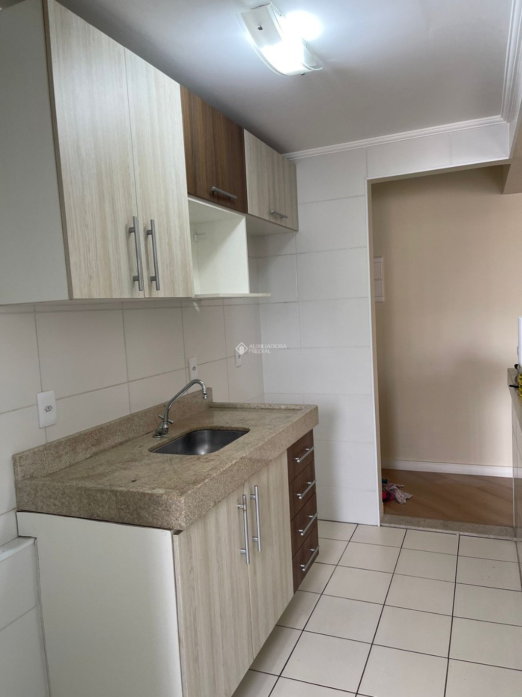 Apartamento à venda com 2 quartos, 59m² - Foto 10