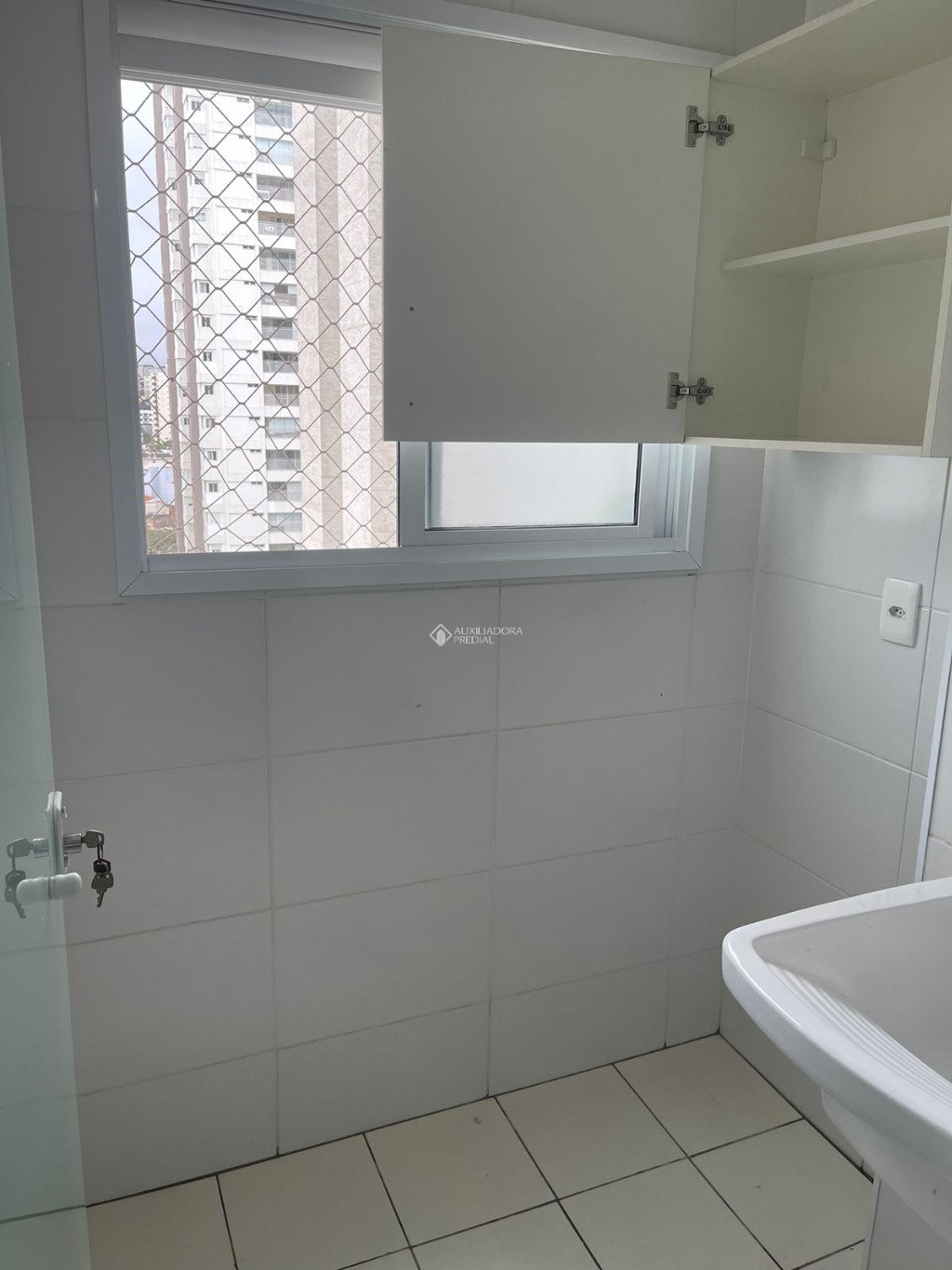 Apartamento à venda com 2 quartos, 59m² - Foto 14