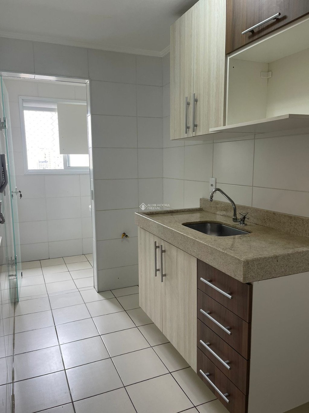 Apartamento à venda com 2 quartos, 59m² - Foto 9