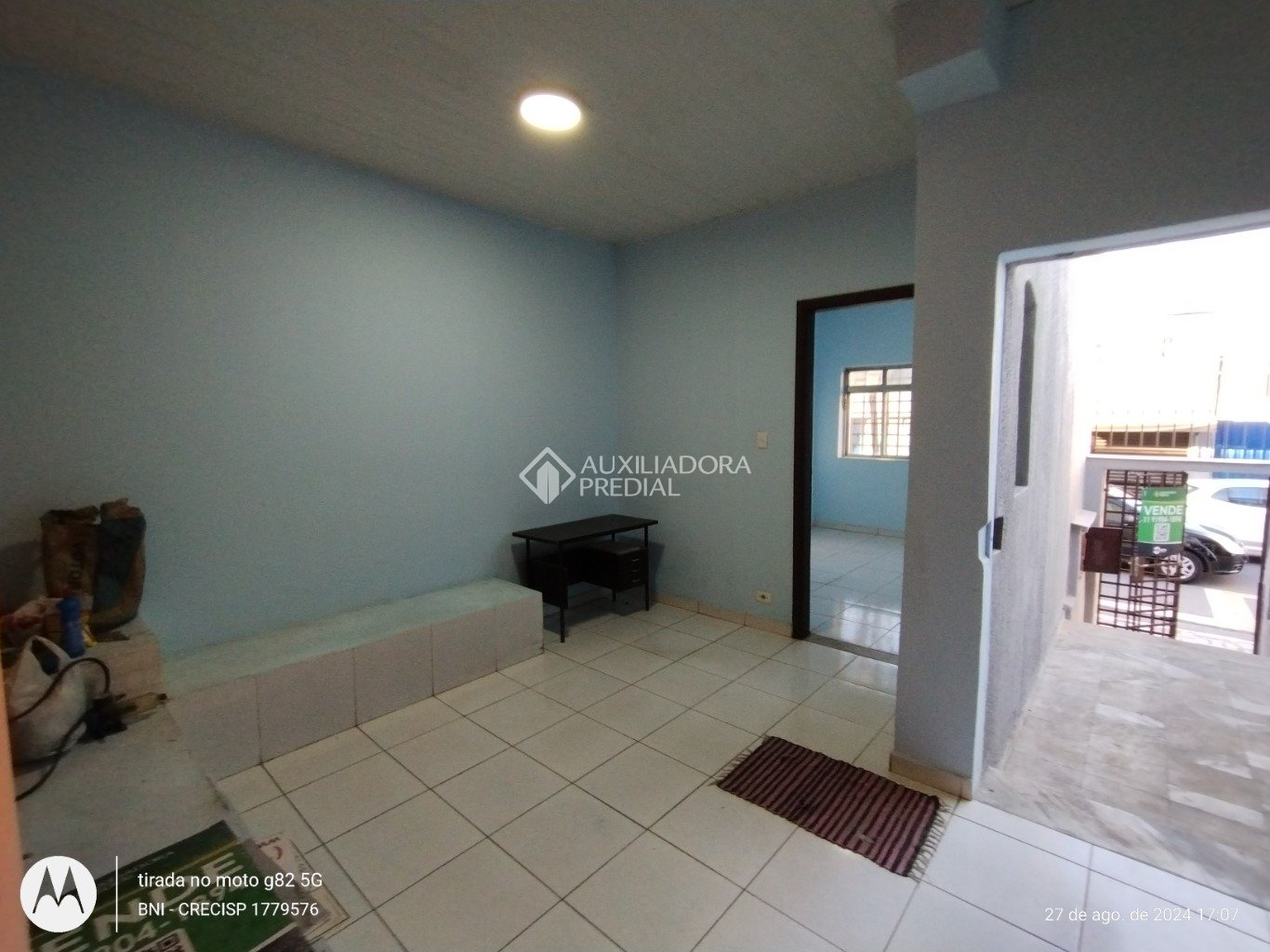 Casa Comercial à venda com 2 quartos, 64m² - Foto 5