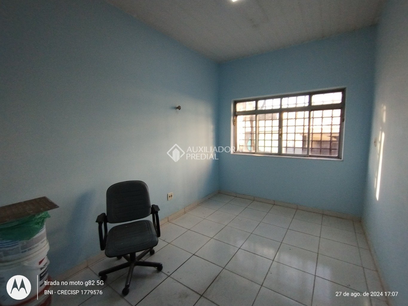 Casa Comercial à venda com 2 quartos, 64m² - Foto 6