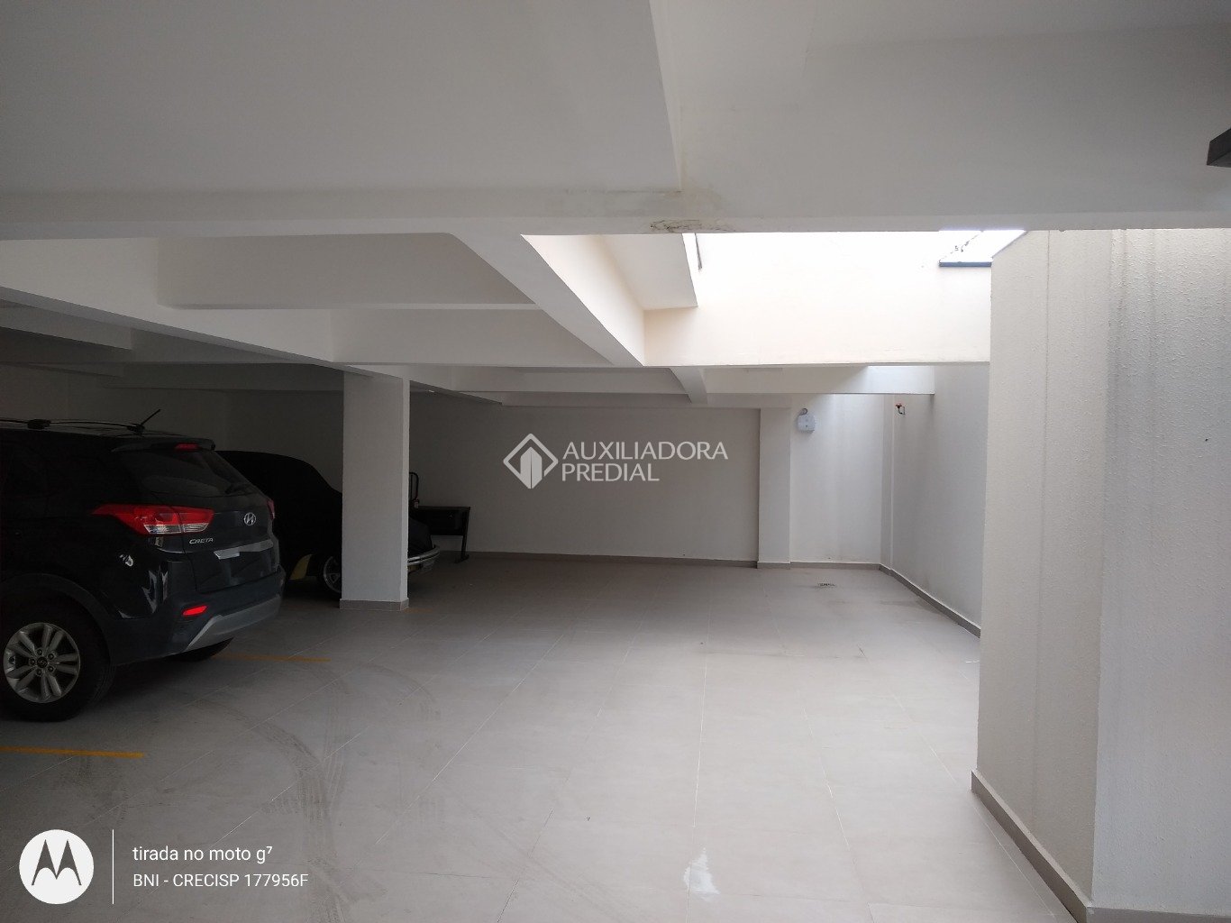 Apartamento à venda com 2 quartos, 49m² - Foto 8