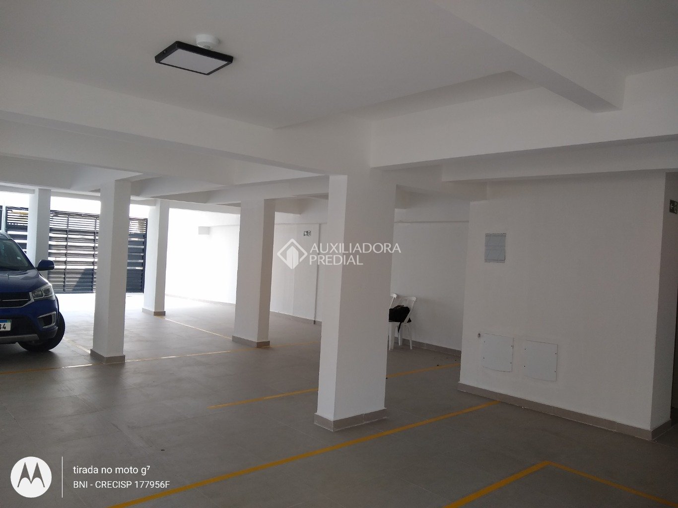 Apartamento à venda com 2 quartos, 49m² - Foto 9