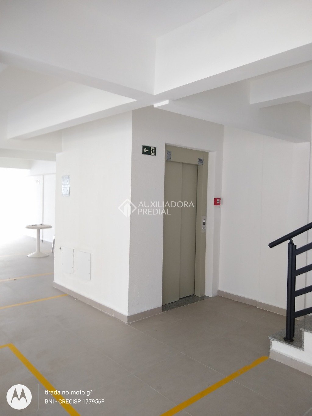 Apartamento à venda com 2 quartos, 49m² - Foto 10