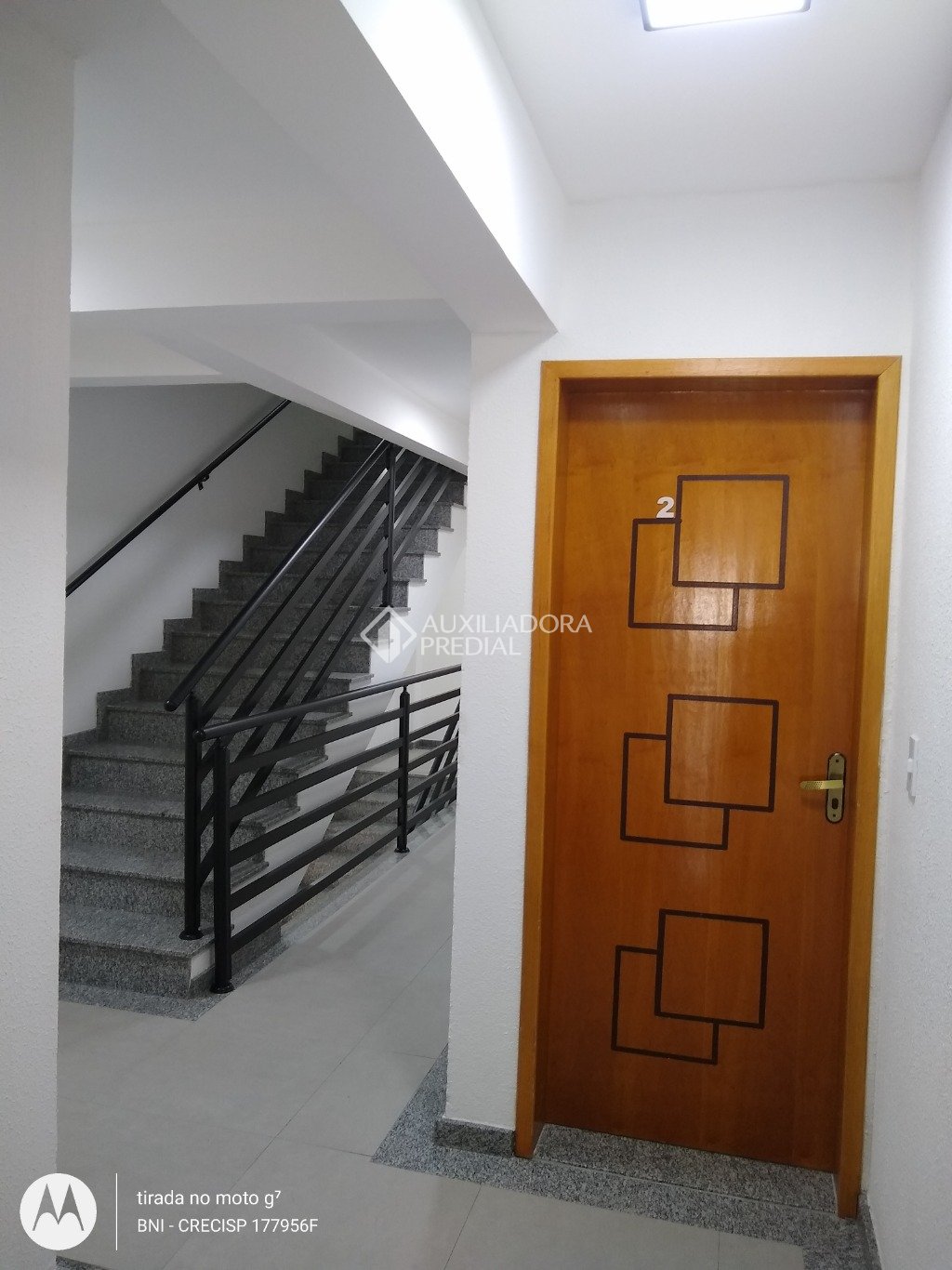 Apartamento à venda com 2 quartos, 49m² - Foto 13