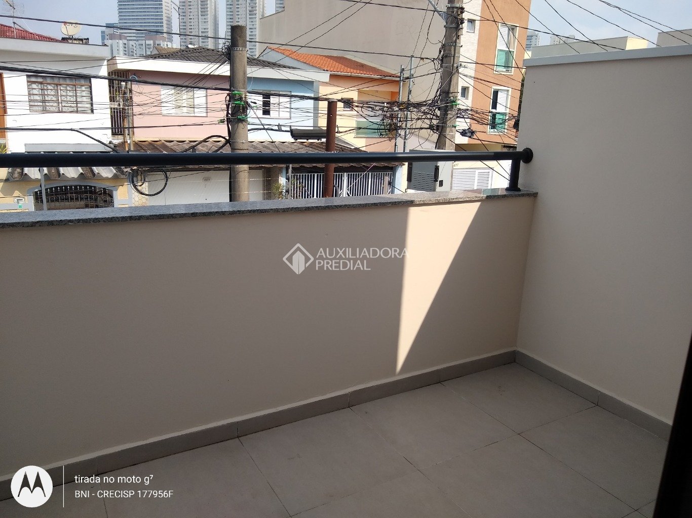 Apartamento à venda com 2 quartos, 49m² - Foto 7