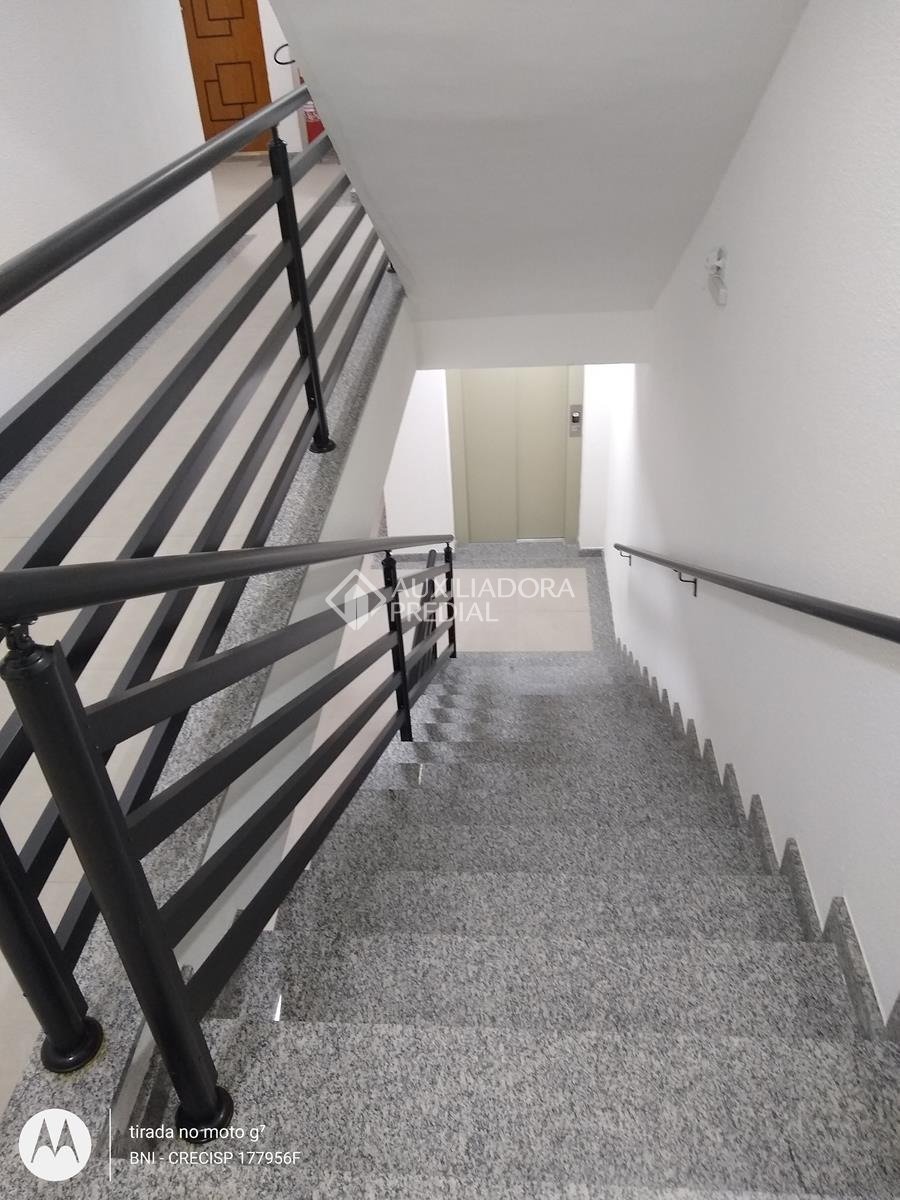 Apartamento à venda com 2 quartos, 49m² - Foto 20