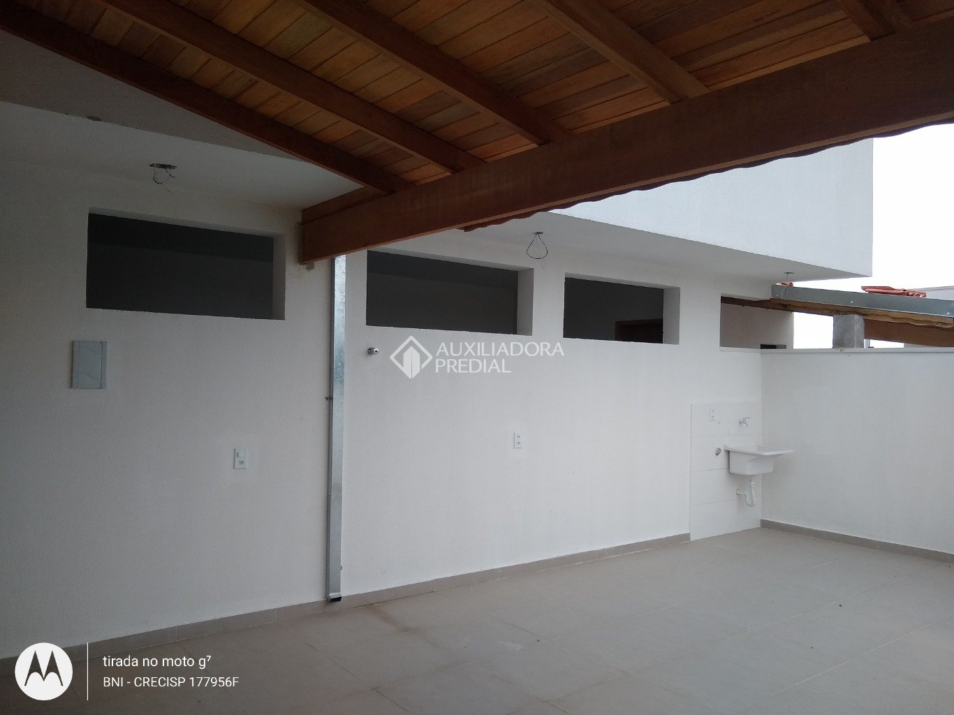 Cobertura à venda com 2 quartos, 89m² - Foto 5