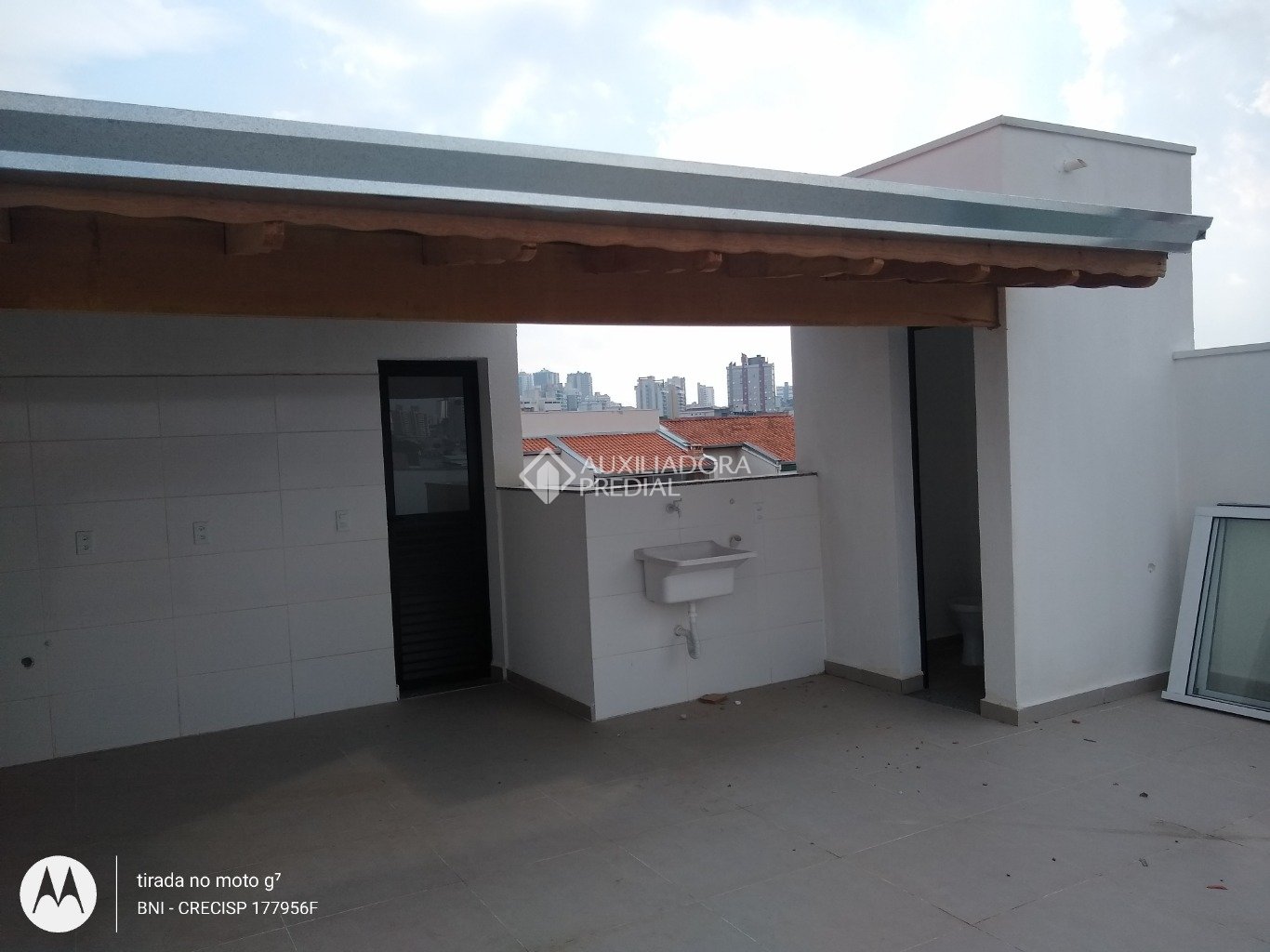 Cobertura à venda com 2 quartos, 89m² - Foto 4