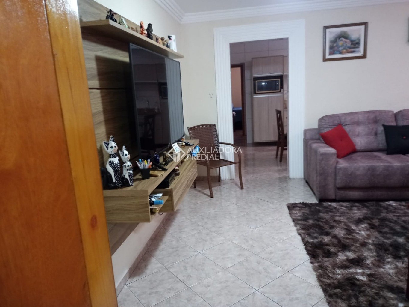 Casa à venda com 3 quartos, 158m² - Foto 6