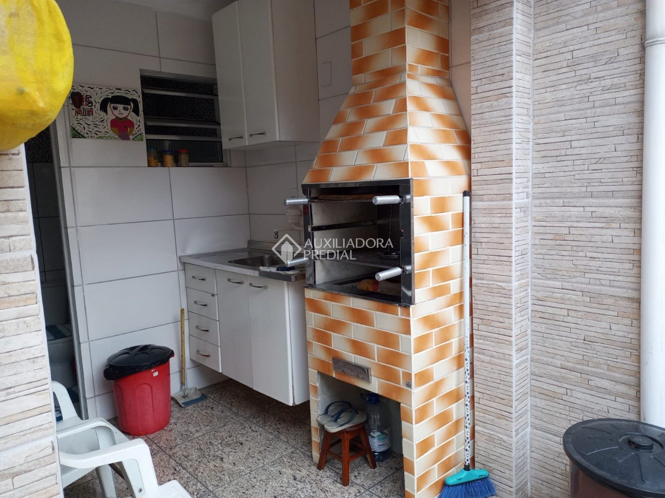 Casa à venda com 3 quartos, 158m² - Foto 21