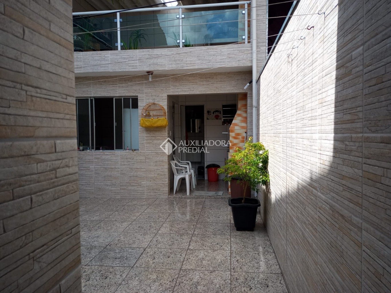 Casa à venda com 3 quartos, 158m² - Foto 23