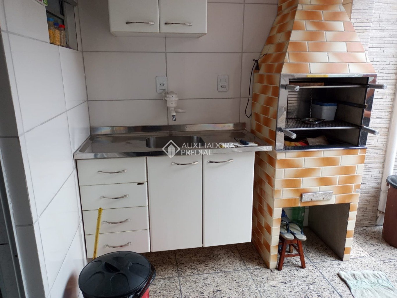 Casa à venda com 3 quartos, 158m² - Foto 22