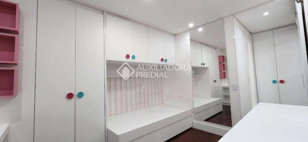 Apartamento à venda com 3 quartos, 167m² - Foto 7