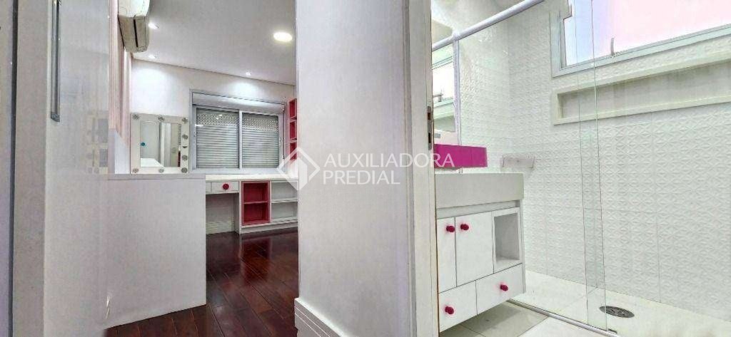 Apartamento à venda com 3 quartos, 167m² - Foto 8