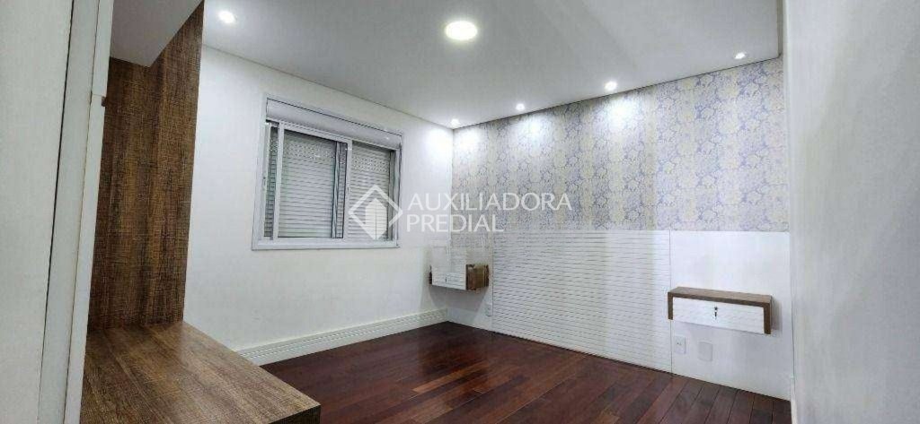 Apartamento à venda com 3 quartos, 167m² - Foto 10