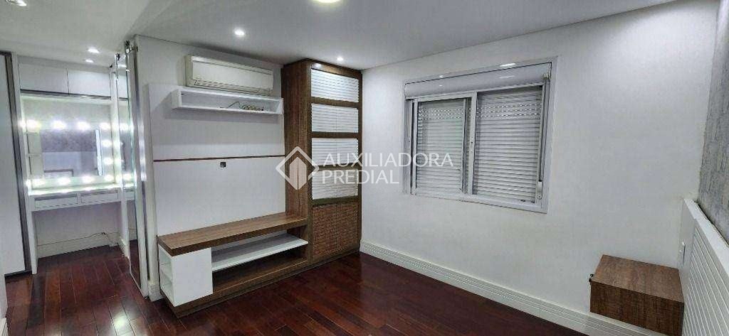 Apartamento à venda com 3 quartos, 167m² - Foto 11