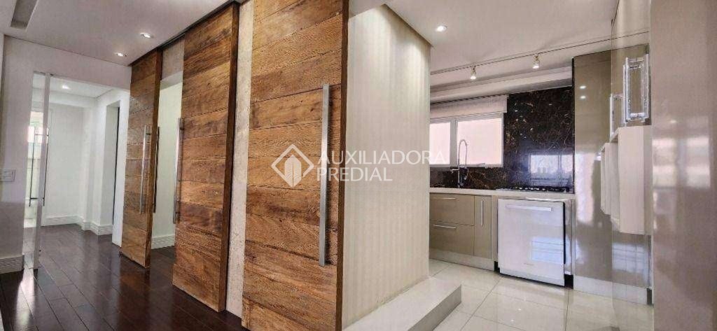 Apartamento à venda com 3 quartos, 167m² - Foto 12