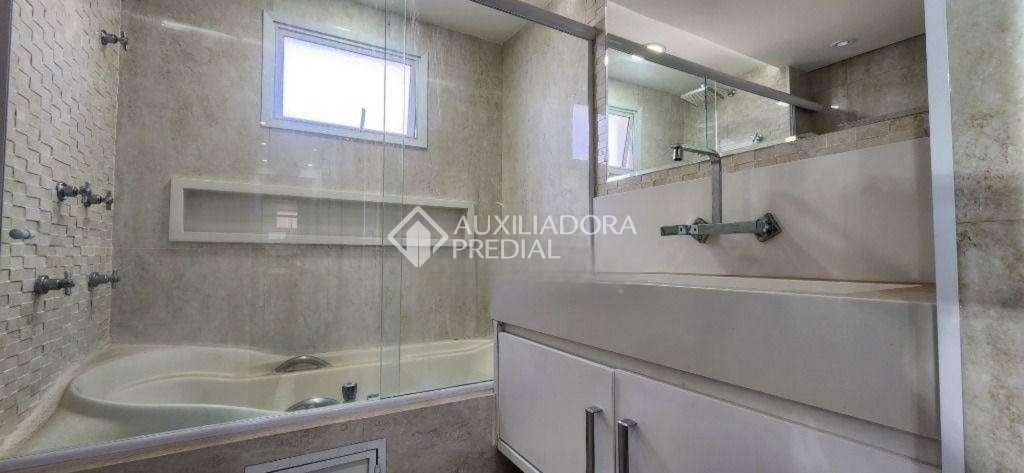 Apartamento à venda com 3 quartos, 167m² - Foto 13