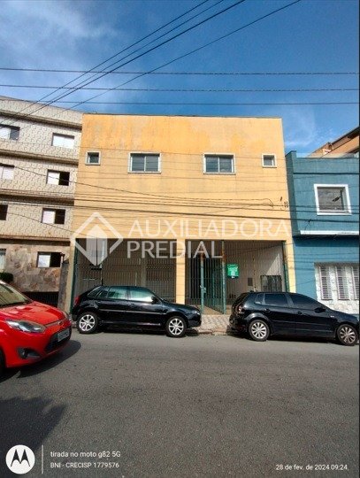 Imóvel Comercial Padrão à venda com 1 quarto, 335m² - Foto 17