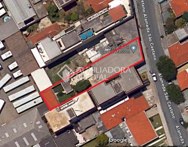 Imóvel Comercial Padrão à venda com 1 quarto, 335m² - Foto 15