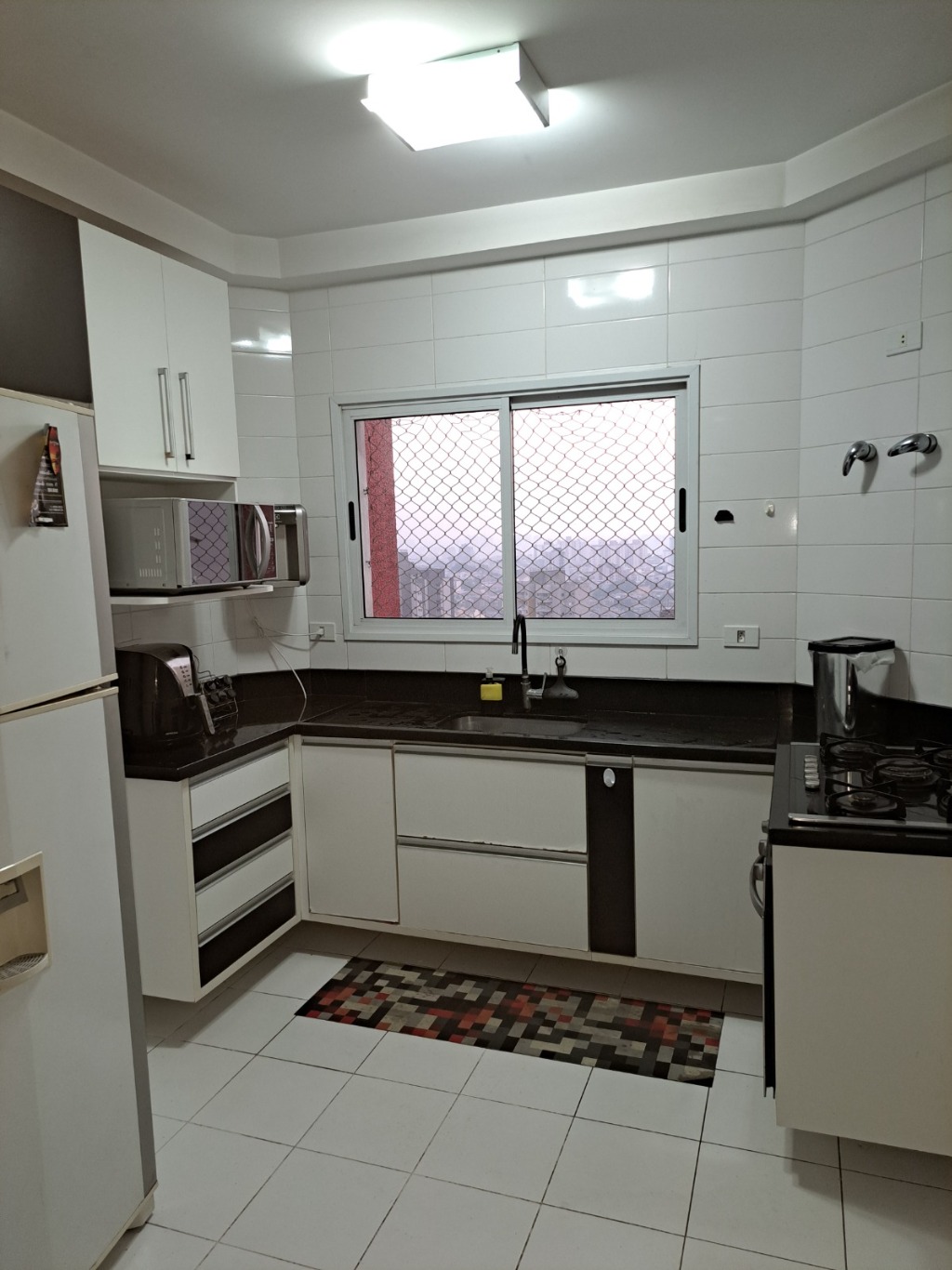 Apartamento à venda com 3 quartos, 133m² - Foto 5