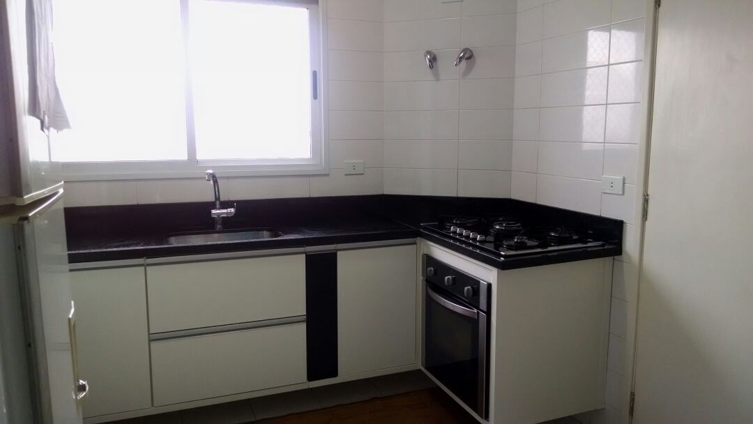 Apartamento à venda com 3 quartos, 133m² - Foto 7