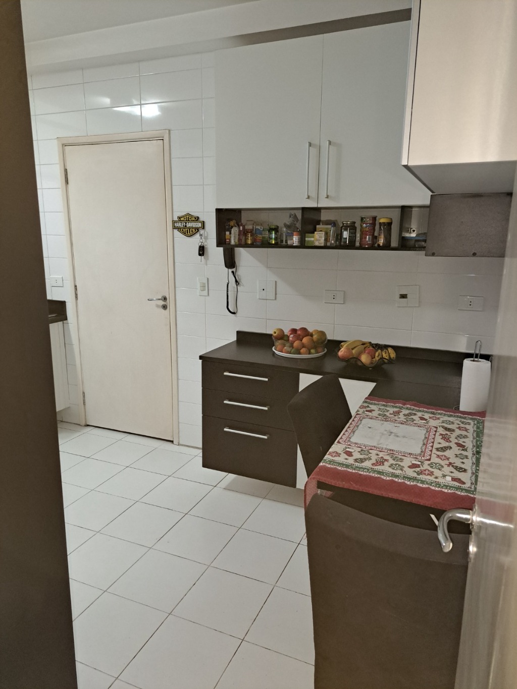 Apartamento à venda com 3 quartos, 133m² - Foto 8