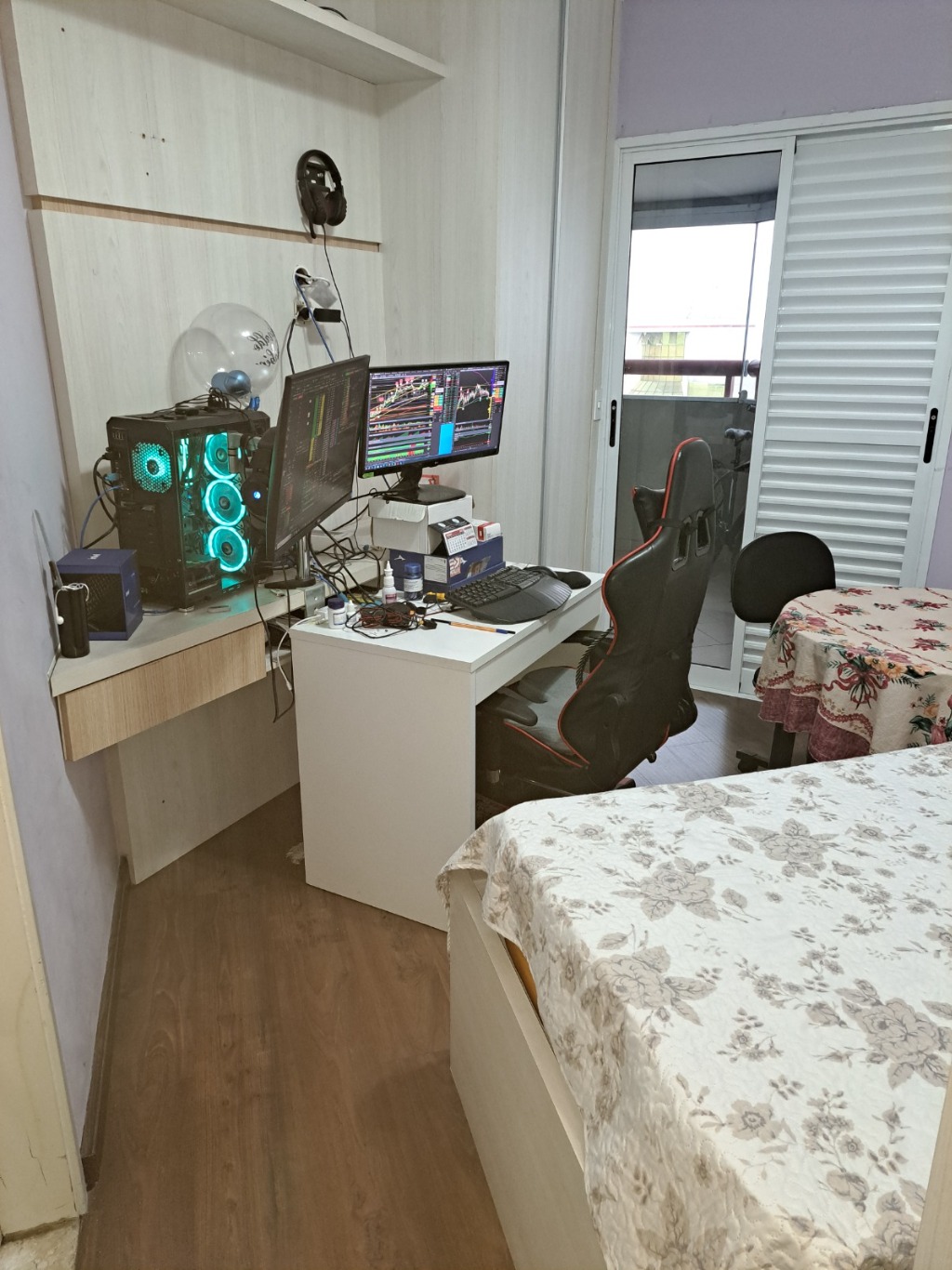 Apartamento à venda com 3 quartos, 133m² - Foto 11