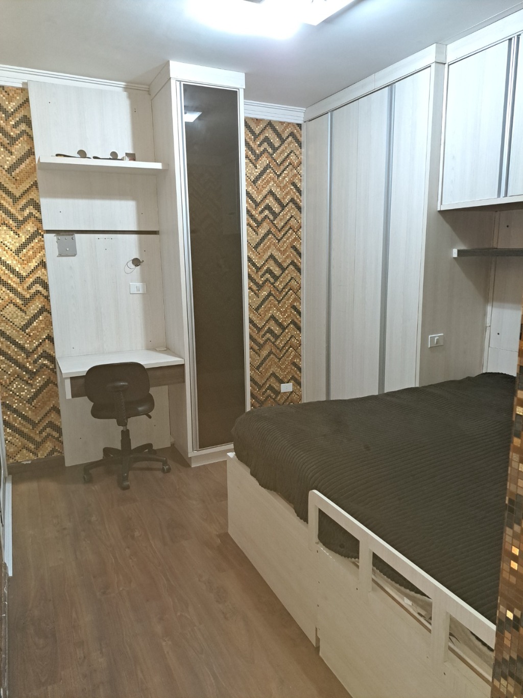 Apartamento à venda com 3 quartos, 133m² - Foto 12