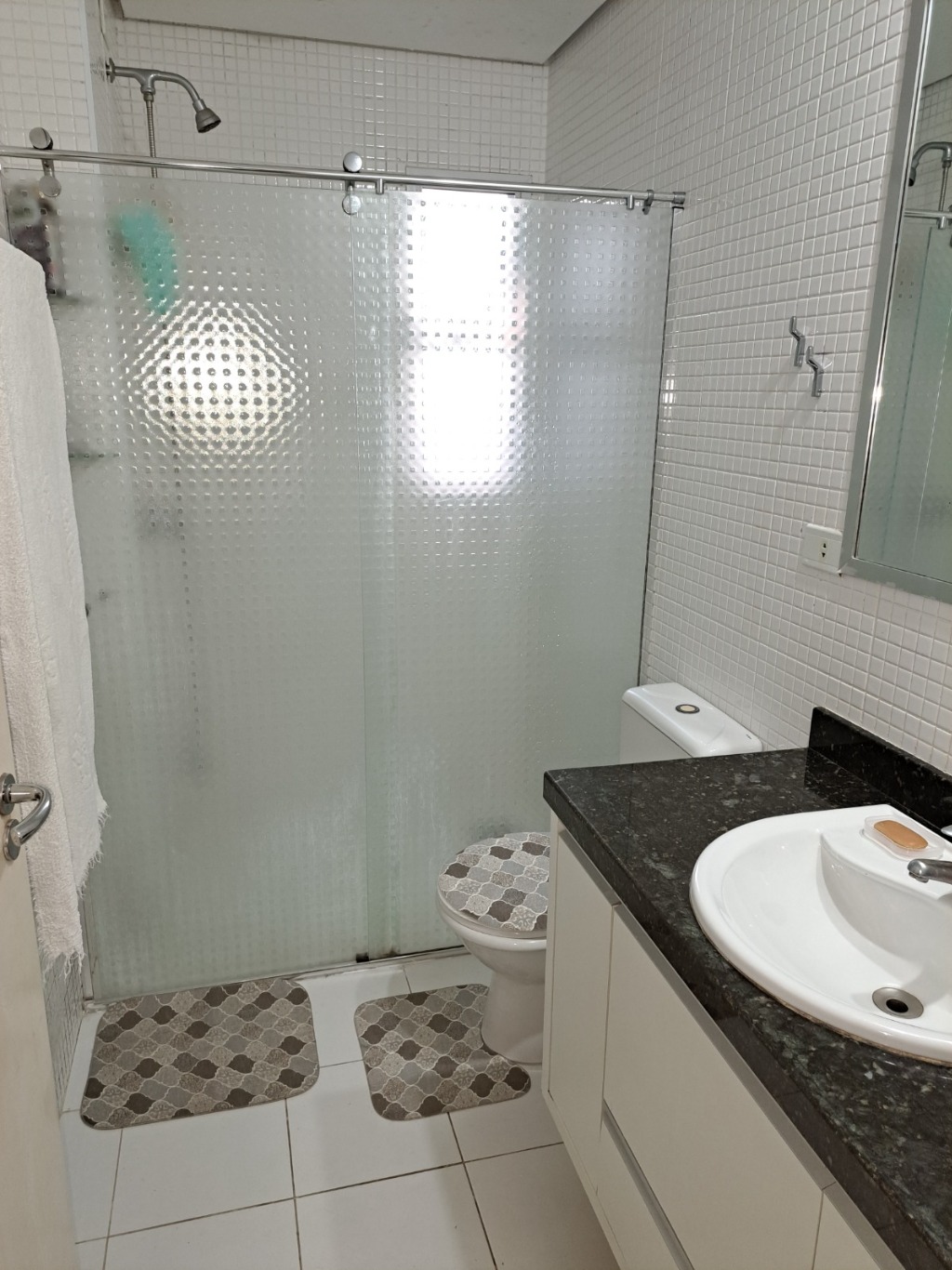 Apartamento à venda com 3 quartos, 133m² - Foto 14