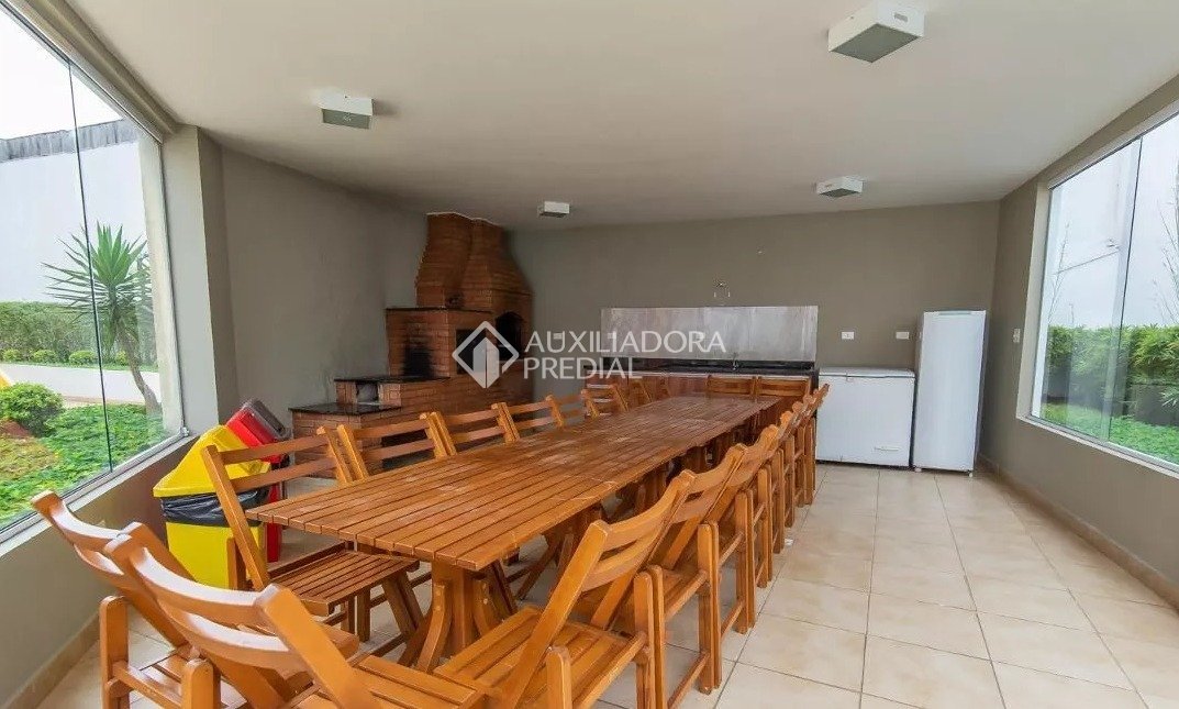 Apartamento à venda com 3 quartos, 133m² - Foto 24