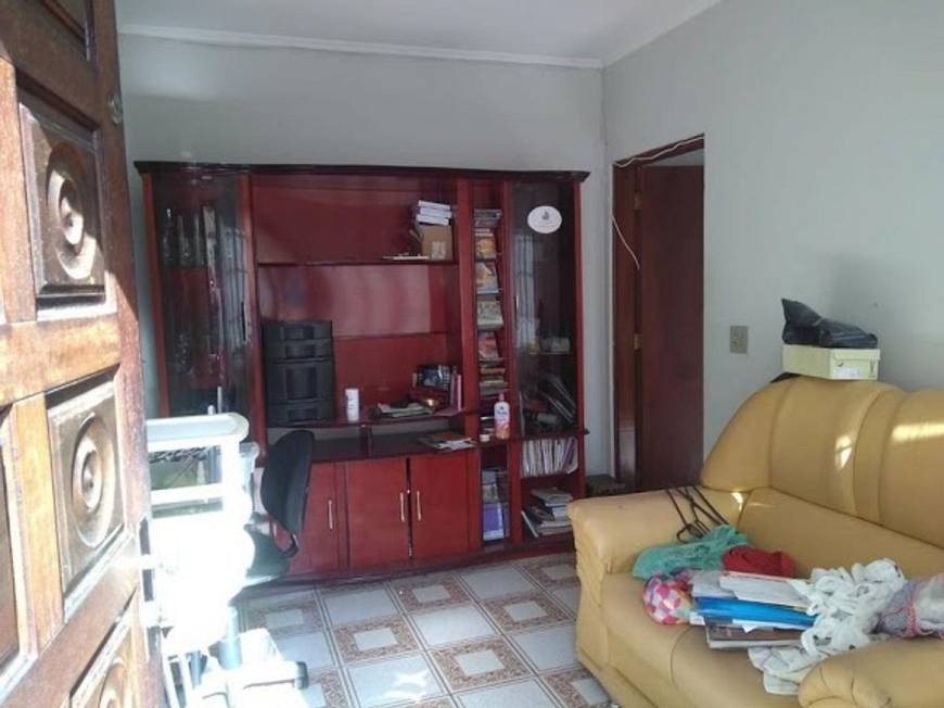 Casa à venda com 3 quartos, 227m² - Foto 3