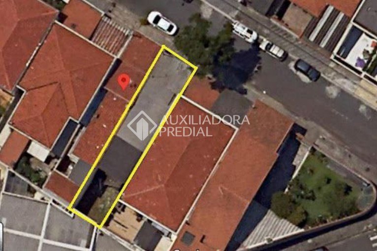 Terreno à venda, 47m² - Foto 2