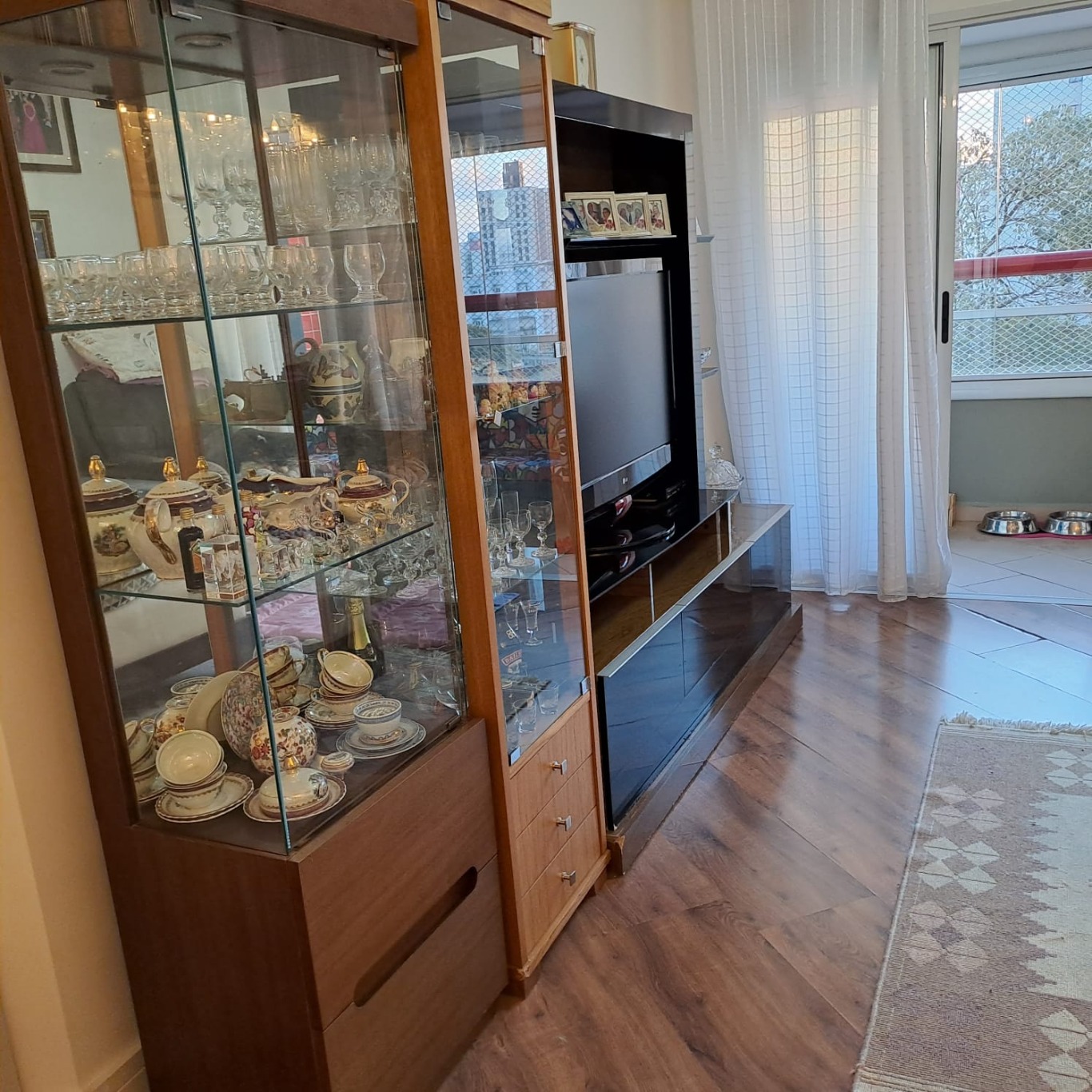 Apartamento à venda com 3 quartos, 133m² - Foto 5