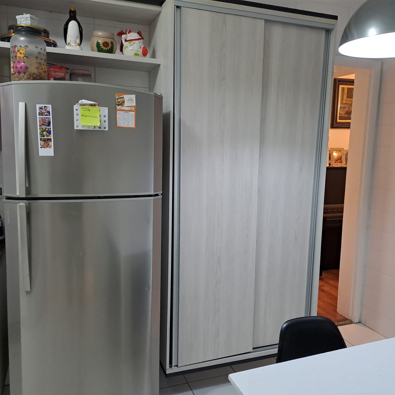 Apartamento à venda com 3 quartos, 133m² - Foto 10