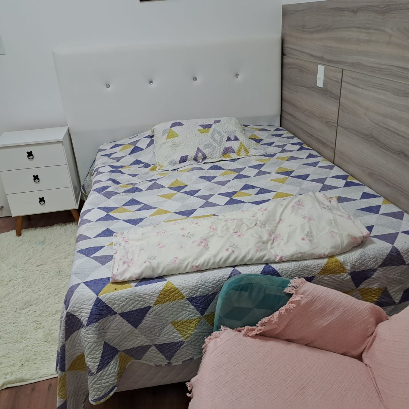 Apartamento à venda com 3 quartos, 133m² - Foto 12