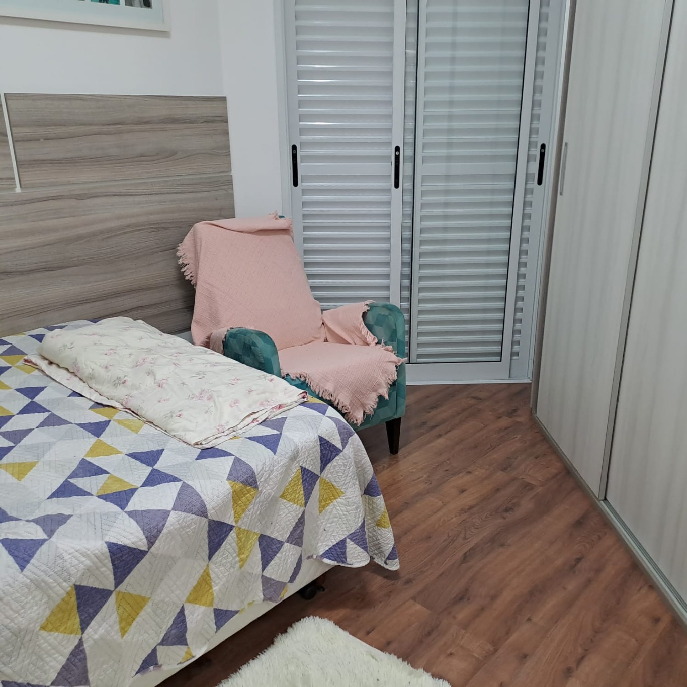 Apartamento à venda com 3 quartos, 133m² - Foto 13