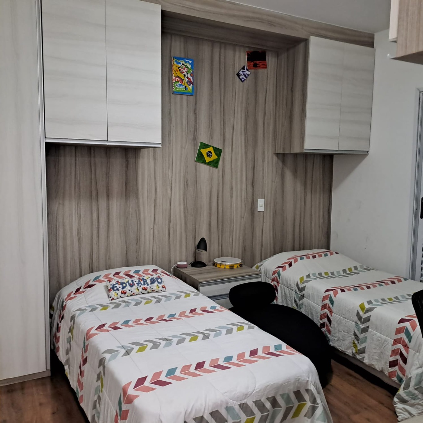 Apartamento à venda com 3 quartos, 133m² - Foto 14