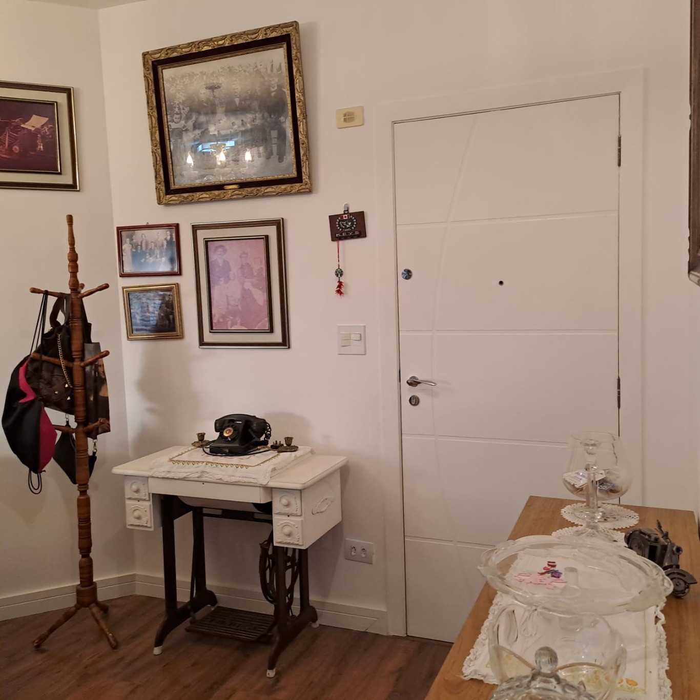 Apartamento à venda com 3 quartos, 133m² - Foto 6